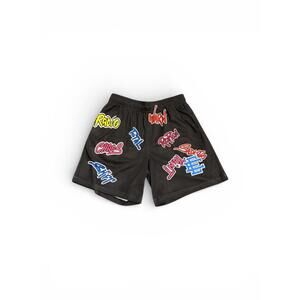Eric Emanuel x Matty Boy Shorts